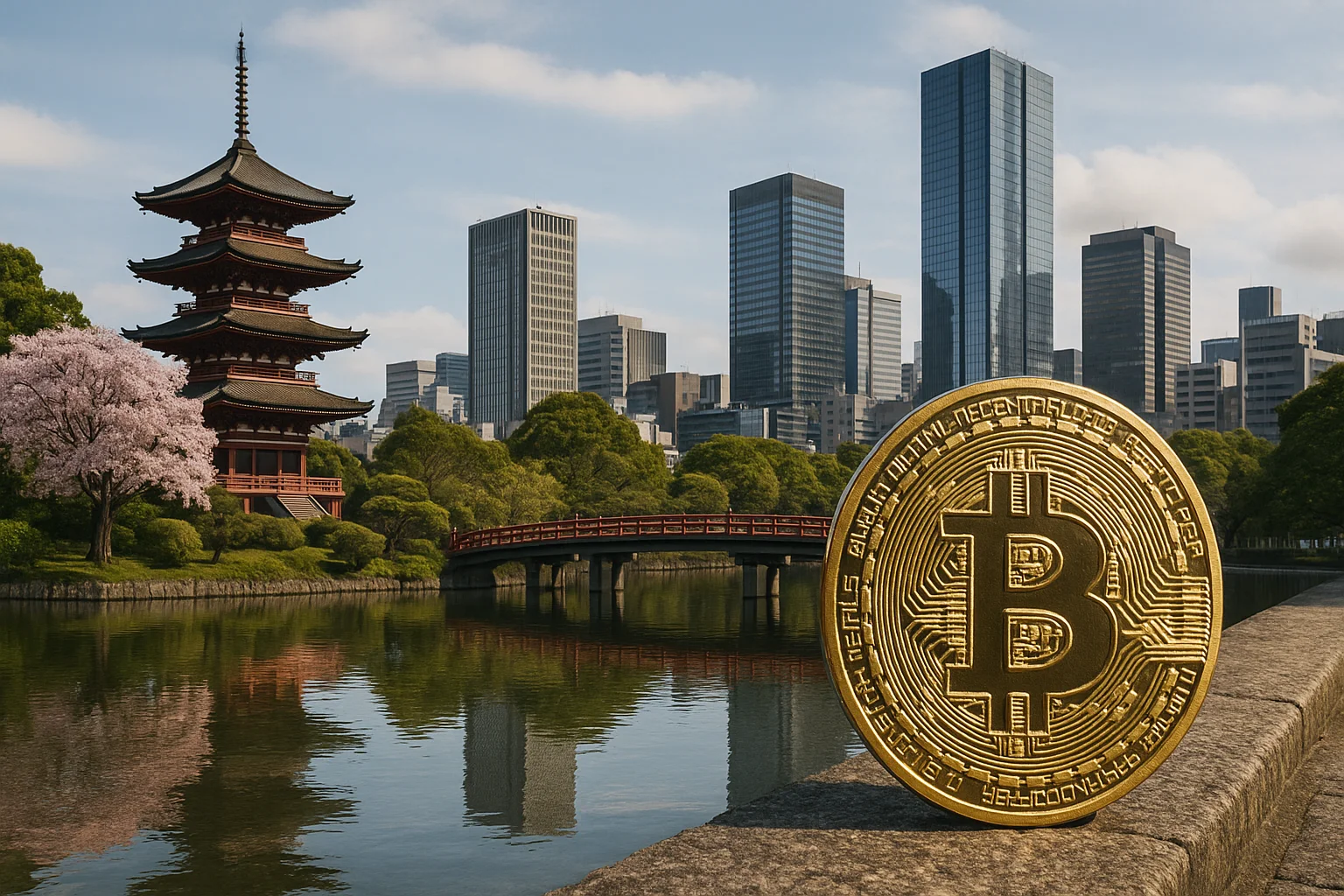 Japan's Major Crypto Reform: 105 Coins in Question