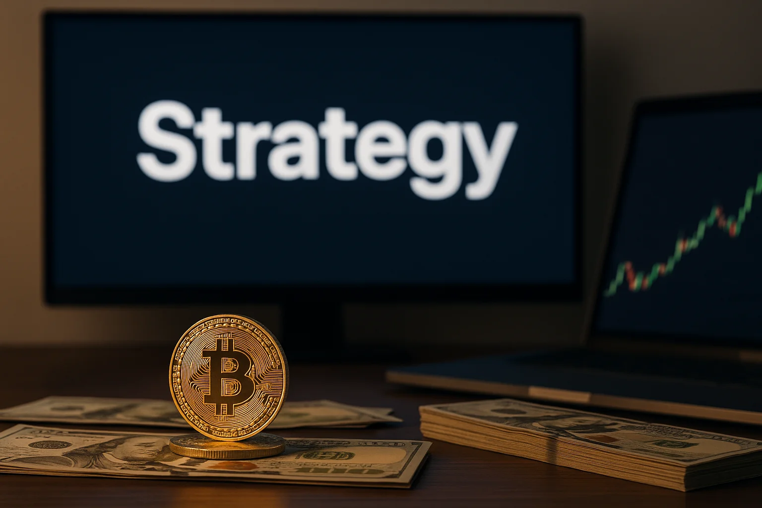 Strategy’den Dev Bitcoin Alımı: 8.178 BTC Daha Sepete Girdi