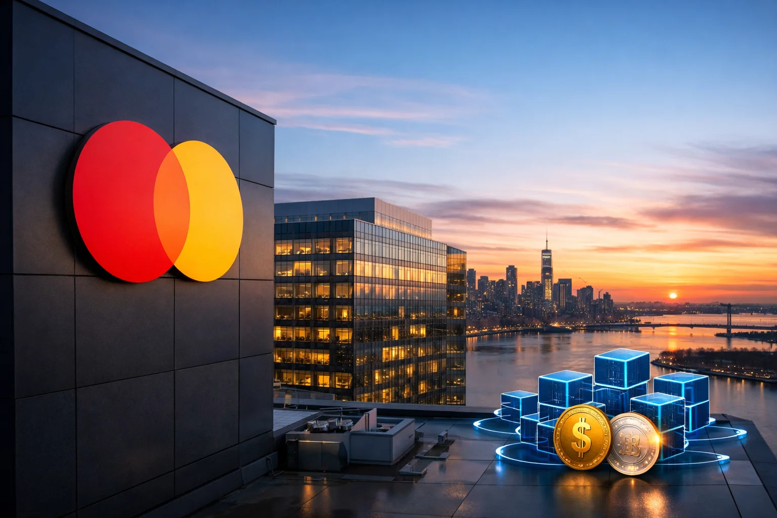 Mastercard, Stablecoin Platformunu 1,8 Milyar Dolara Satın Alıyor
