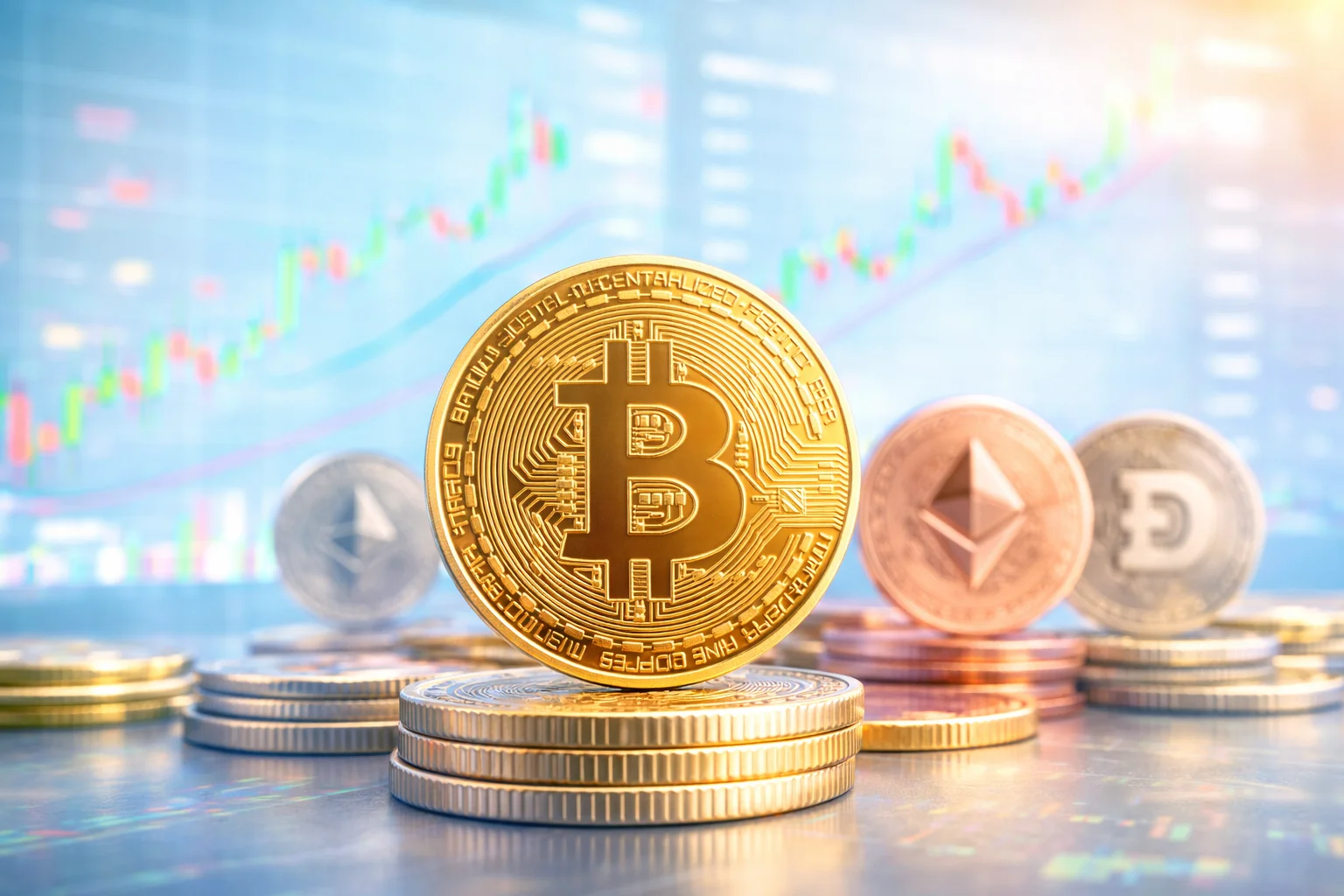 Bitcoin Surpasses $78,000: Trump's Statements Revitalize the Market