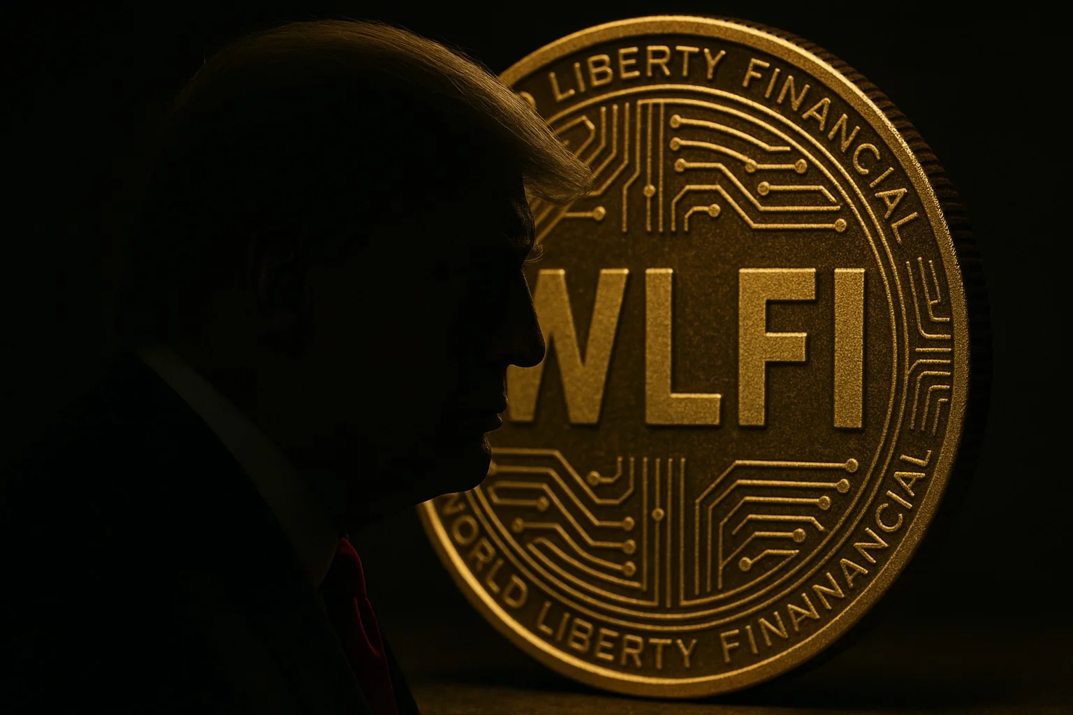Trump-Backed Crypto Project WLFI Opens to Public Access