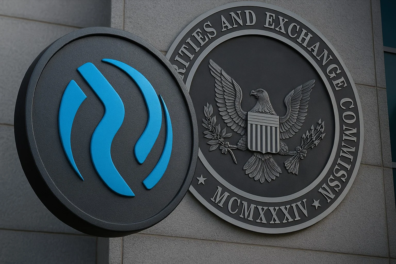 ABD'de Injective (INJ) Tabanlı Staked ETF İçin Başvuru Yapıldı
