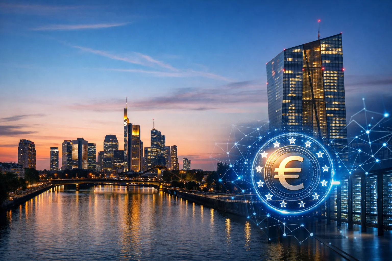 Almanya’dan Stablecoin Çıkışı: Dijital Euro’ya Destek