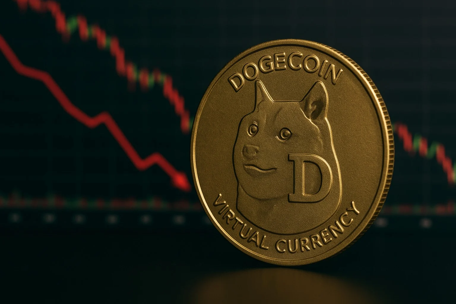 After Monero, It's Dogecoin's Turn: Qubic Votes for a 51% Attack