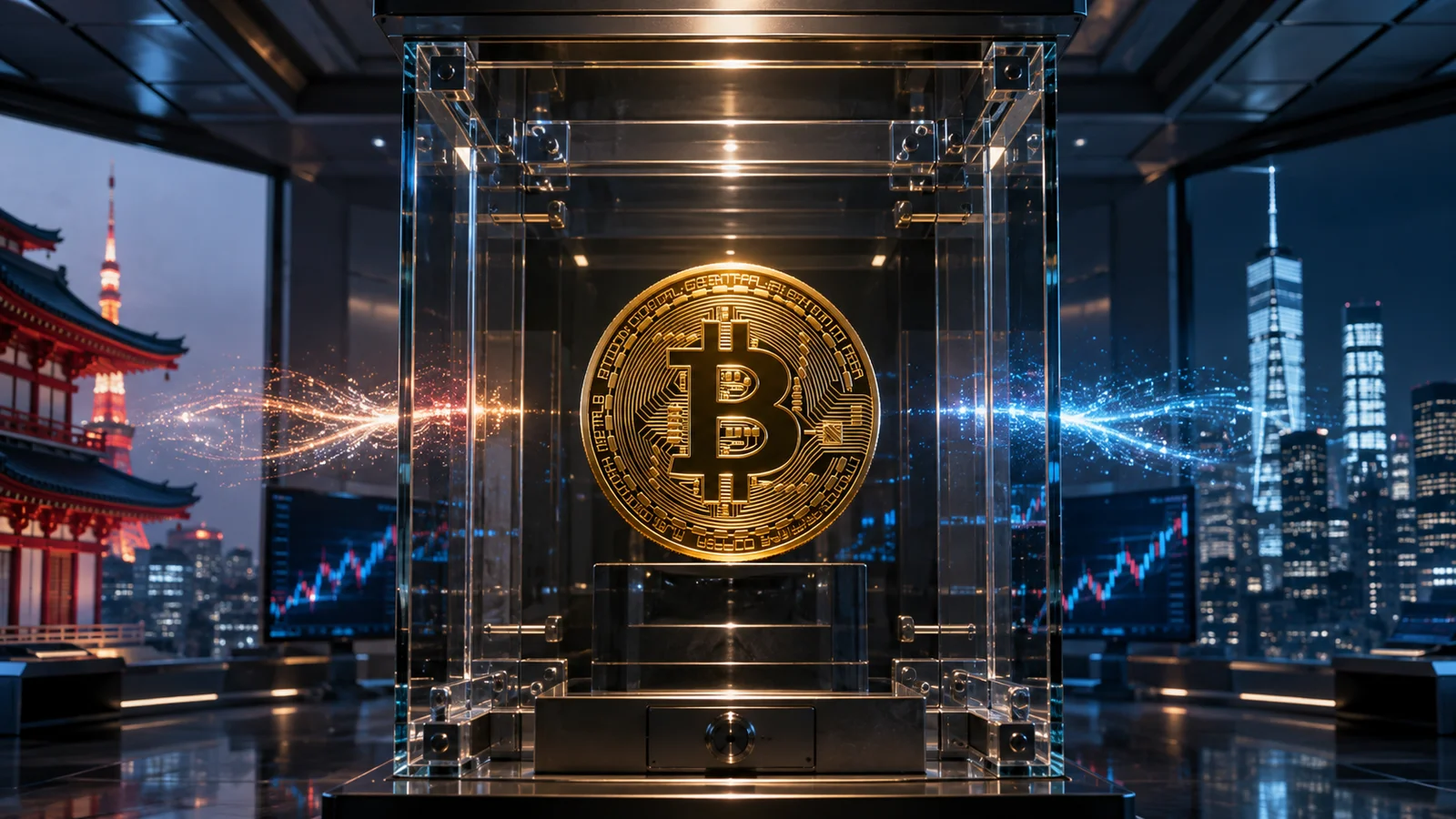 Metaplanet, ABD’de Bitcoin Hazinesi Kuruyor: Fiyat Sıçradı
