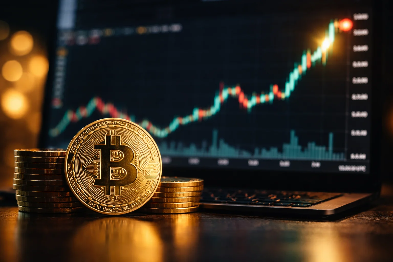 Crypto Relief After CPI Increase: Bitcoin in the $88,000 Range
