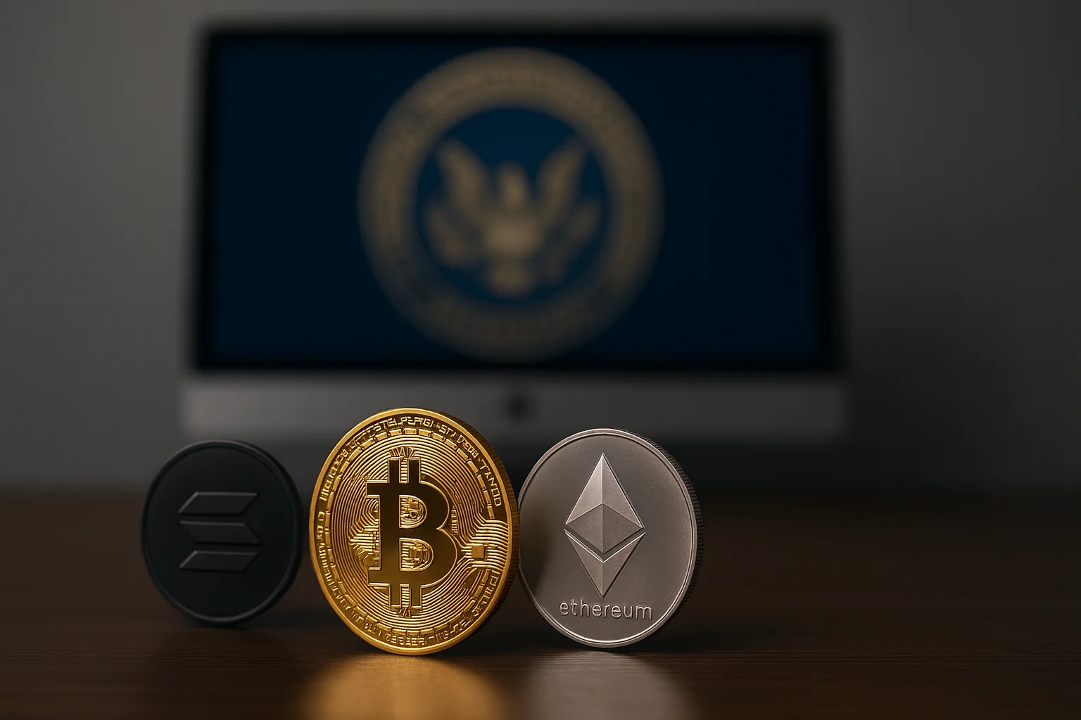 SEC Announces New Rule for Crypto ETFs: Deadline Reduced to 75 Days