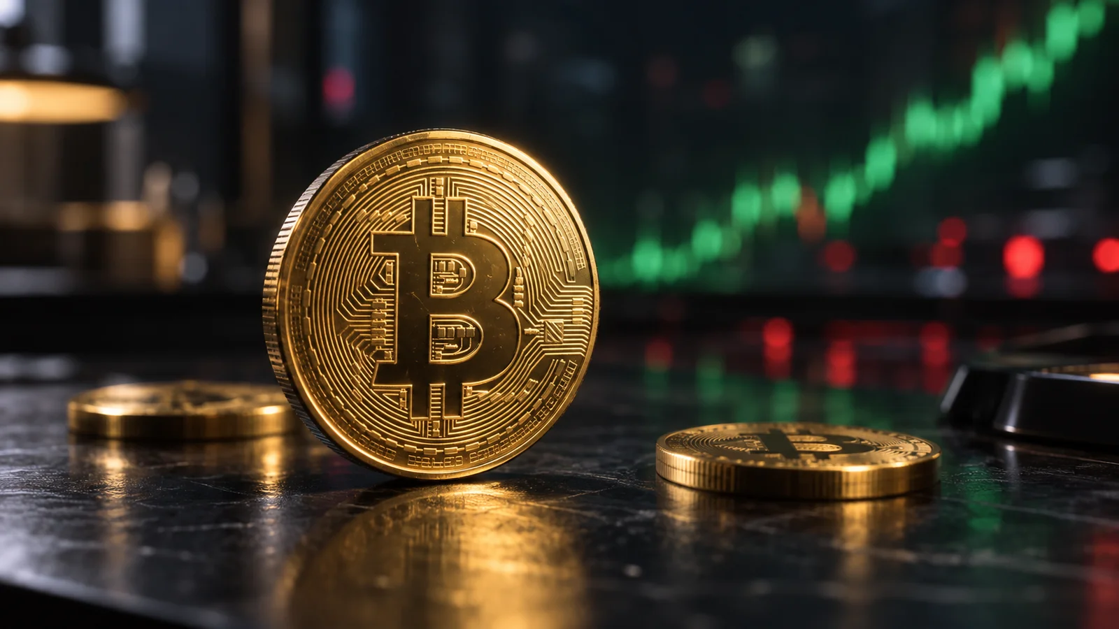 Bitcoin Tops $80,000 as Crypto Liquidations Reach $500 Million