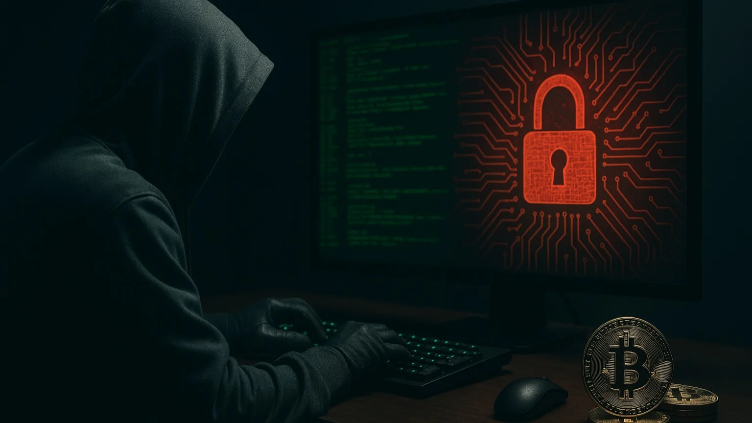 Cyber ​​Attack on Iran's Largest Crypto Exchange: $73 Million Missing
