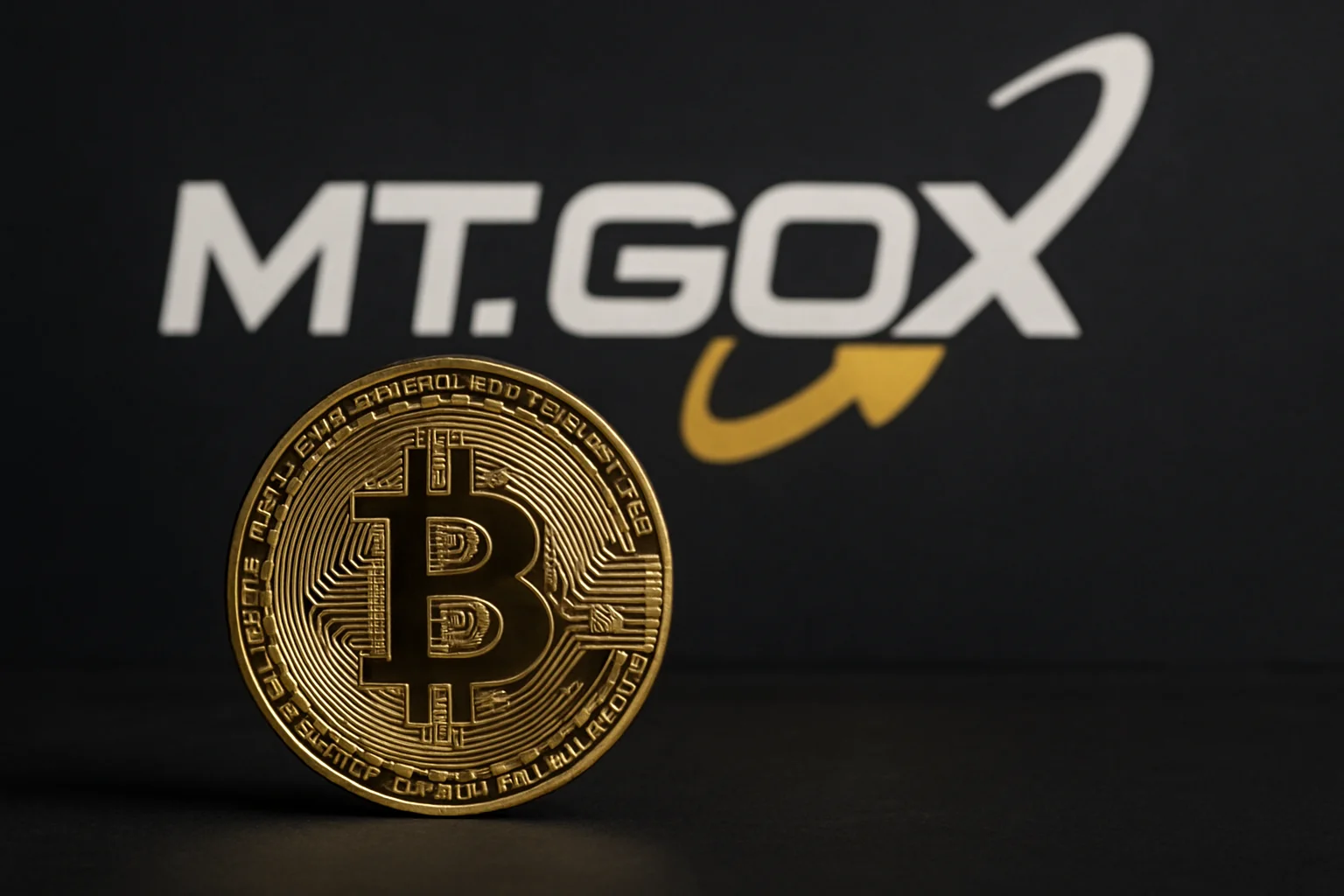 Mt. Gox Cüzdanları Yeniden Hareketlendi: 8 Ay Sonra Bitcoin Transferi Gerçekleşti