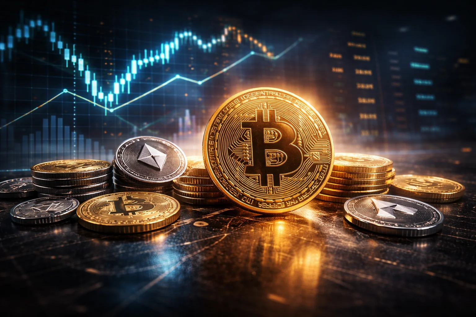 US PPI Data Surprises: How Did Bitcoin React?