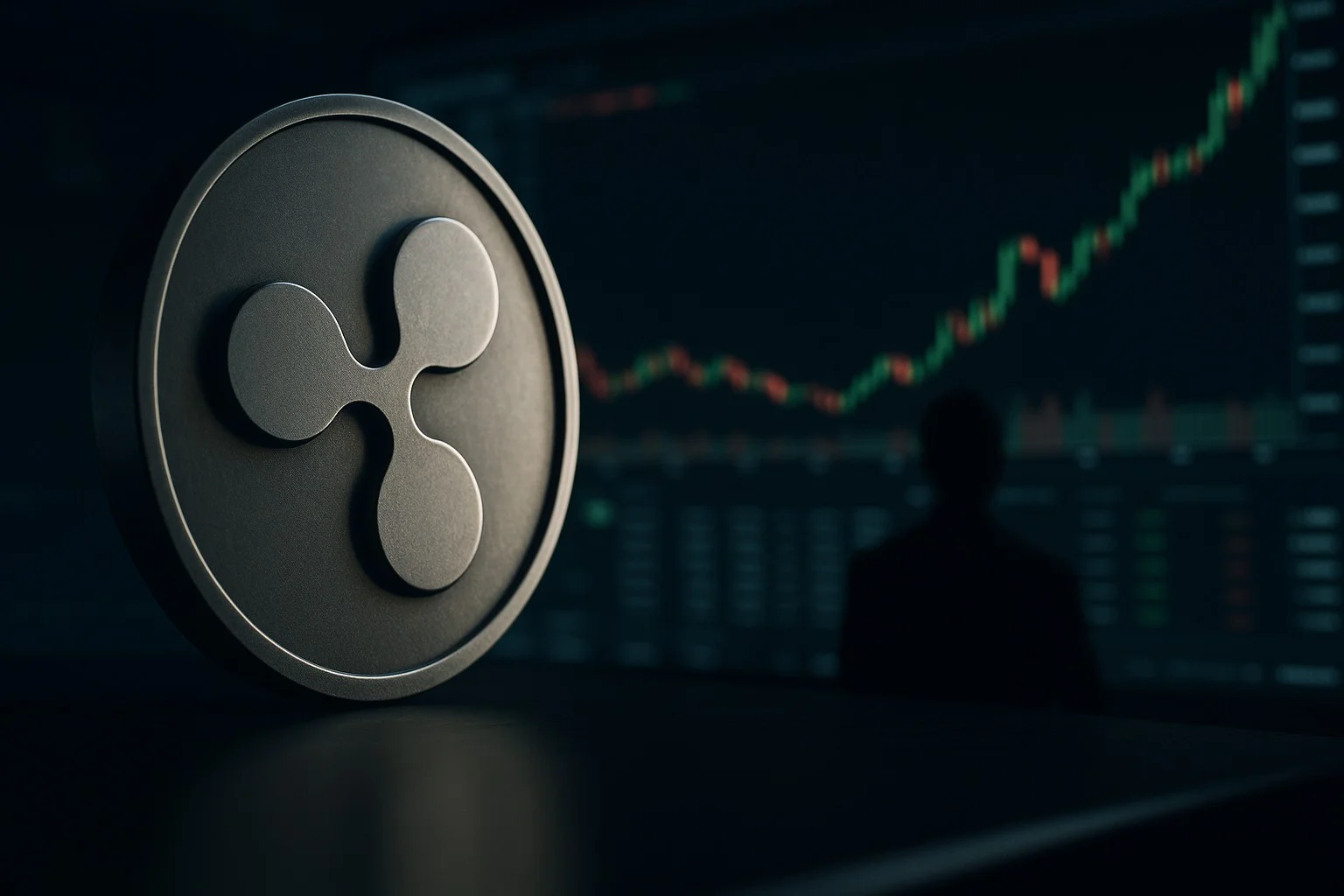 XRP, Yedi Yıl Sonra Yeni Zirvede: Yükselişin Ardında Neler Var?