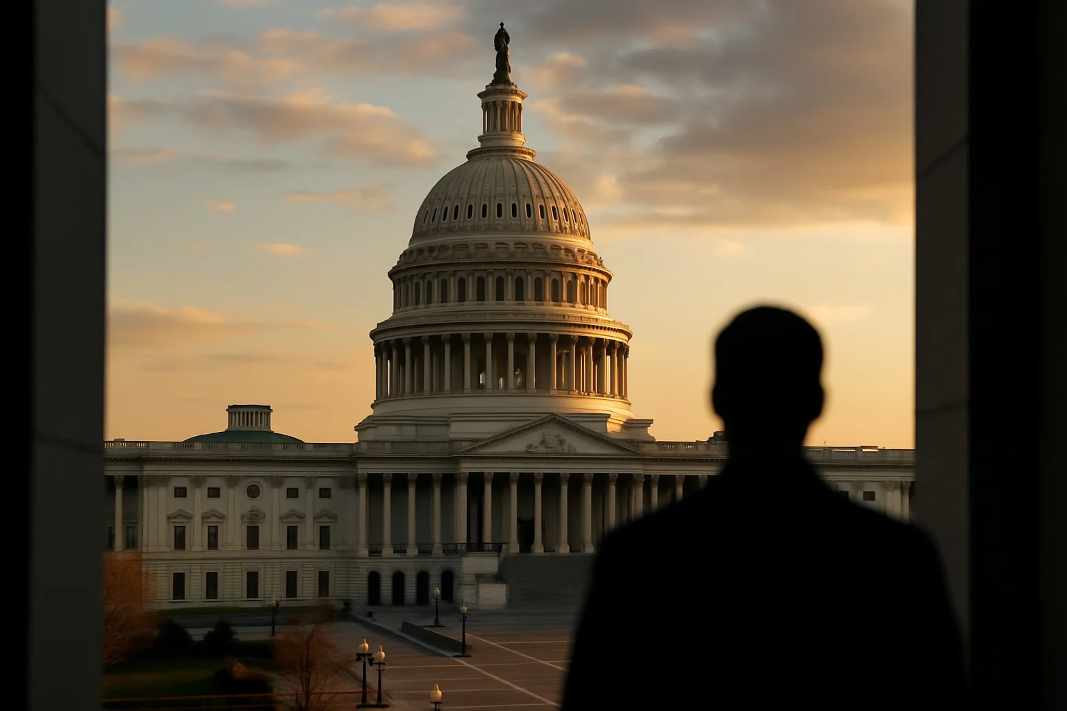 The US House of Representatives Passes 3 Crypto Bills, Trump Also Makes 401(k) Moves