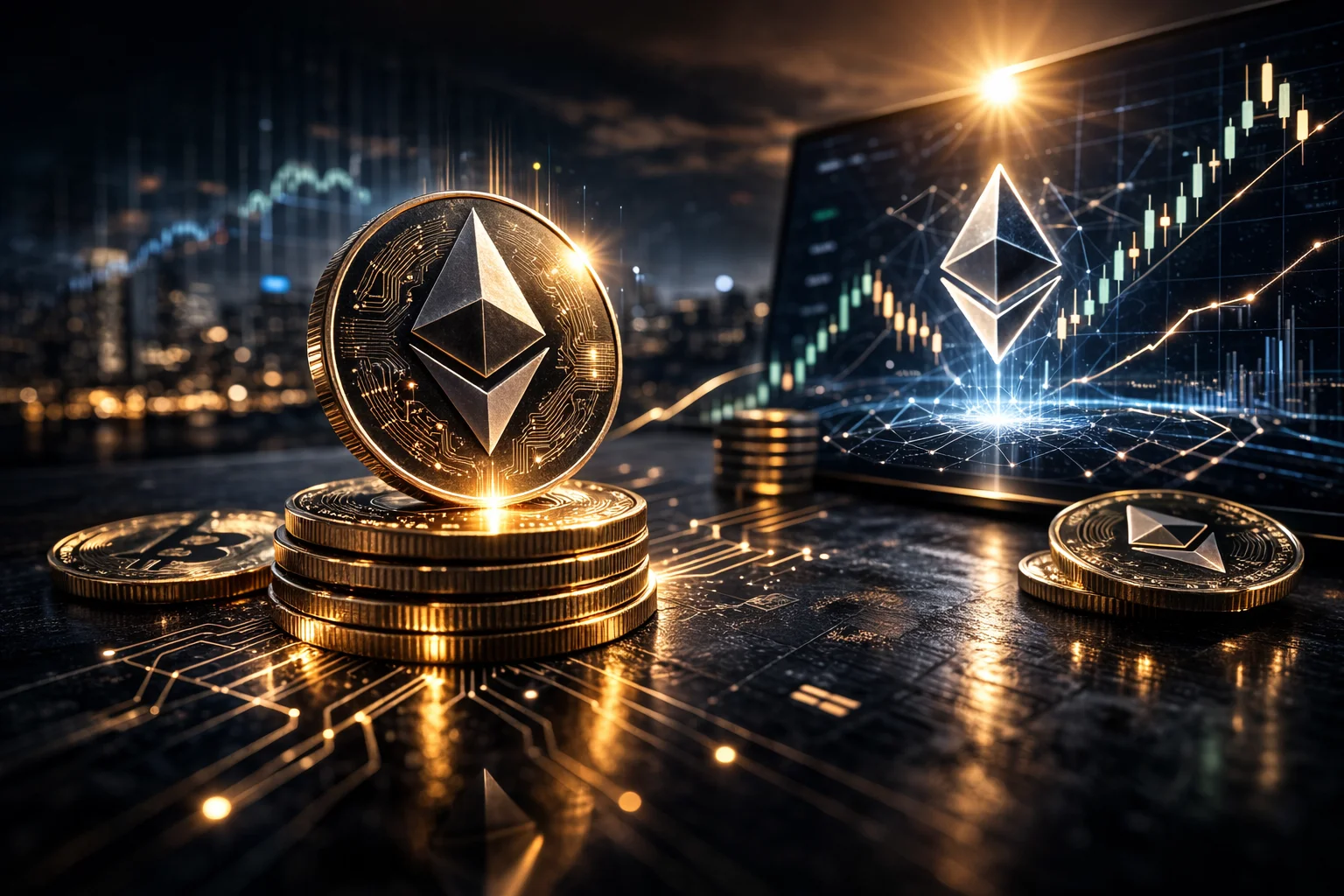 Milyarder Peter Thiel, Ethereum Yatırımında Tam Çıkış Yaptı