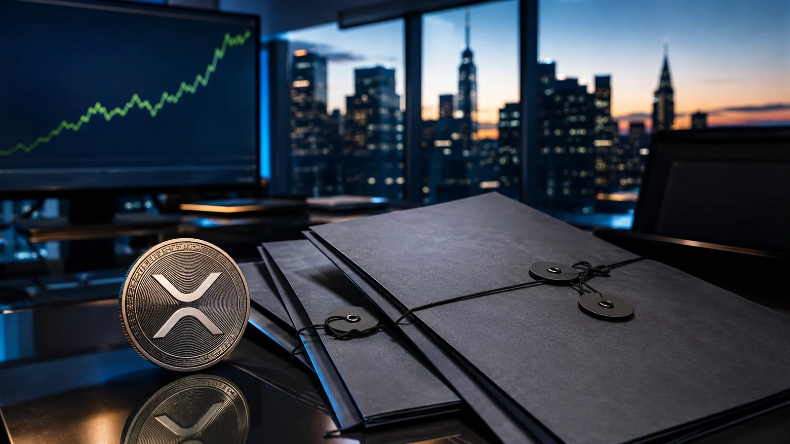 Ripple Raises $275 Million as XRP Price Moves Higher