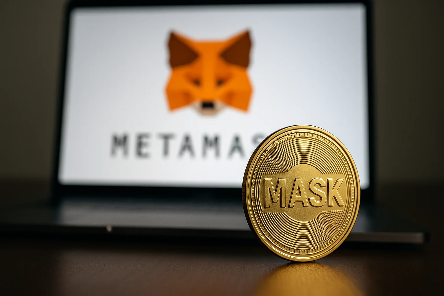Consensys CEO Announces Launch Imminent for MetaMask's MASK Token