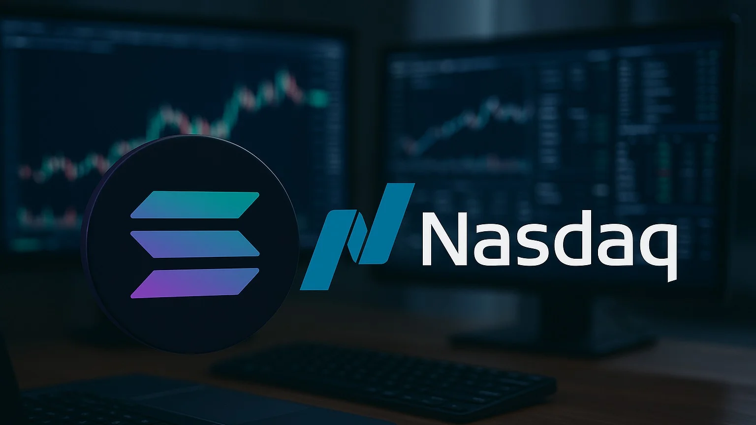 Sol Strategies, a Canadian Fund Firm Focused on Solana, is Expanding to Nasdaq