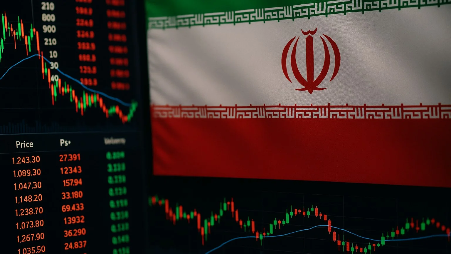 Iran Central Bank Restricts Crypto Exchanges After Cyber ​​Attack