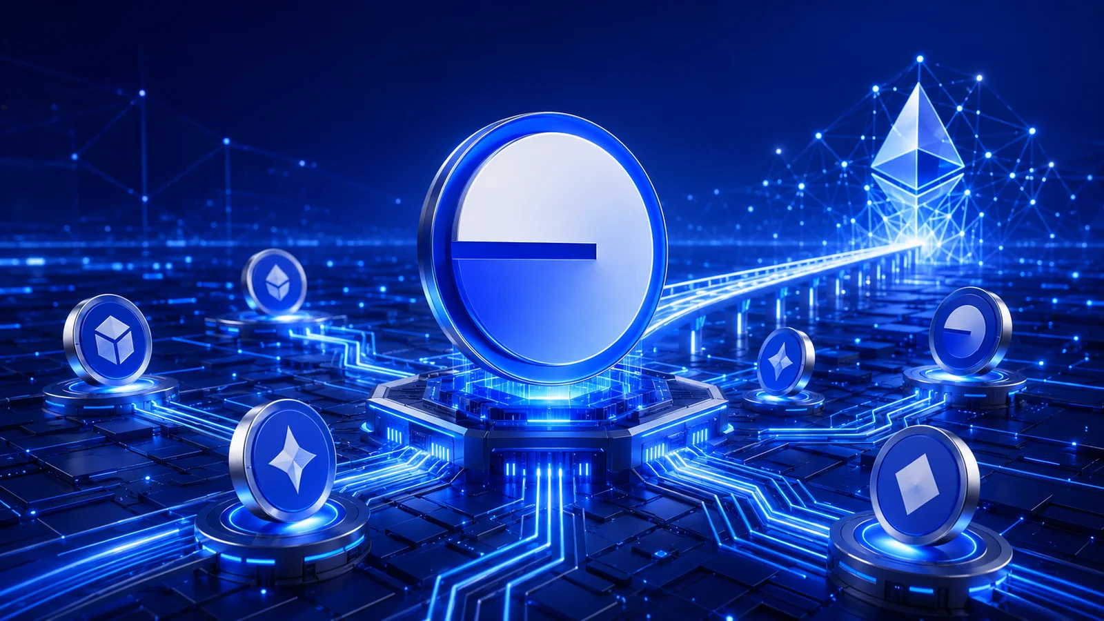 Base'in Yeni Güncellemesi İçin Gözler 25 Haziran'da: B20 Token Standardı Geliyor