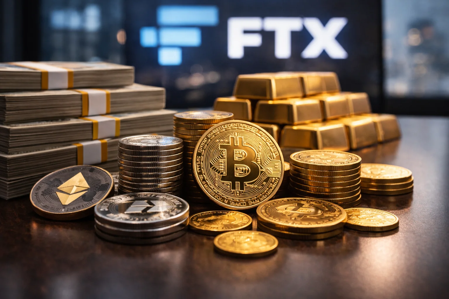 FTX’ten Yeni Ödeme Dalgası: 2,2 Milyar Dolar Dağıtılacak