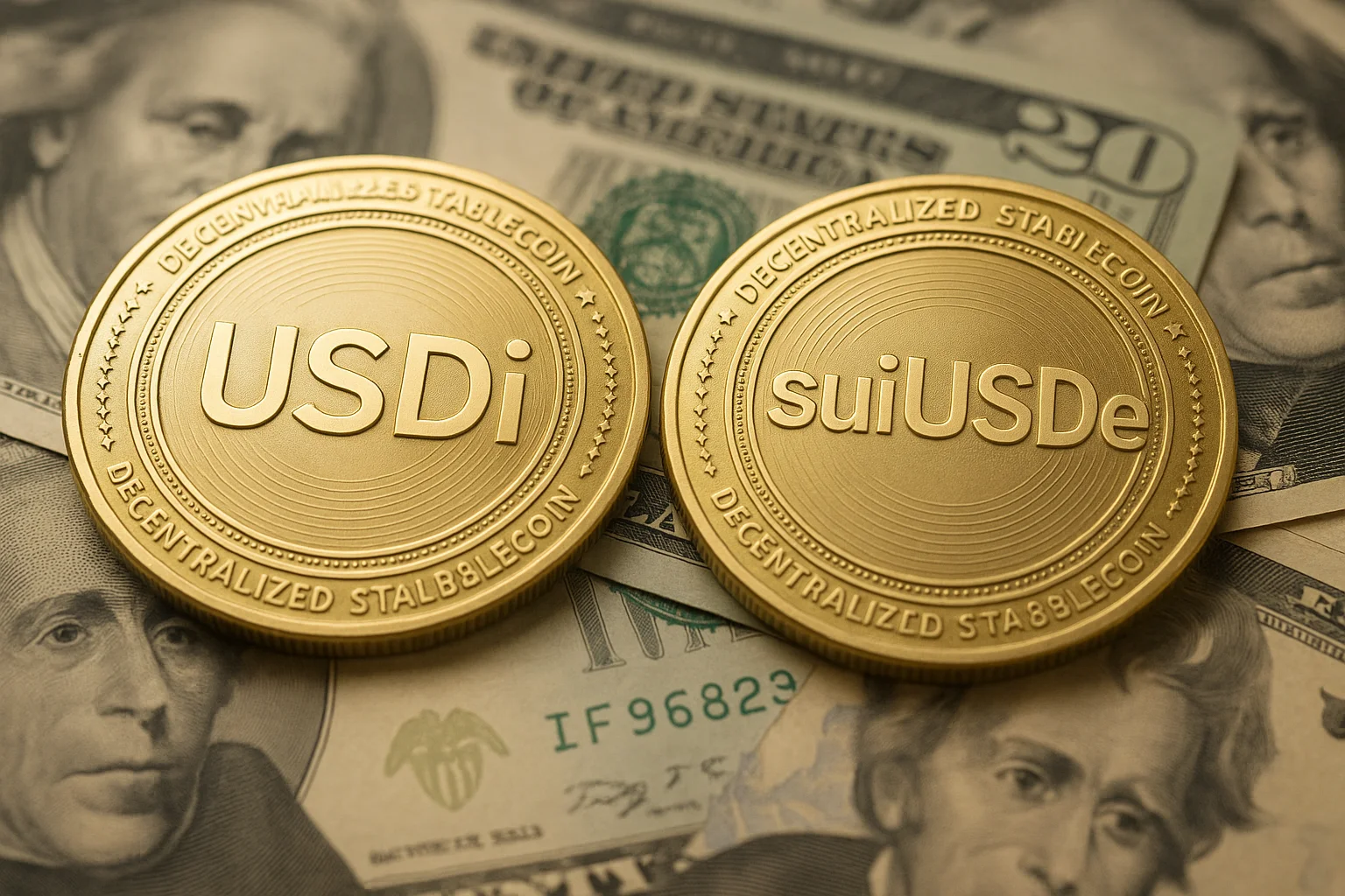 Sui Prepares to Launch Two New Altcoins