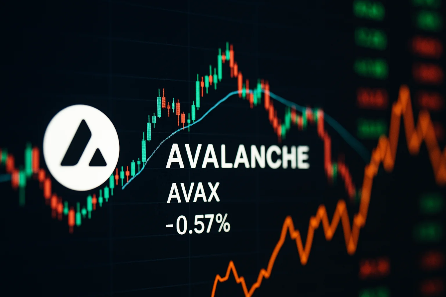 Avalanche Treasury Signs $1 Billion Agreement to Acquire AVAX
