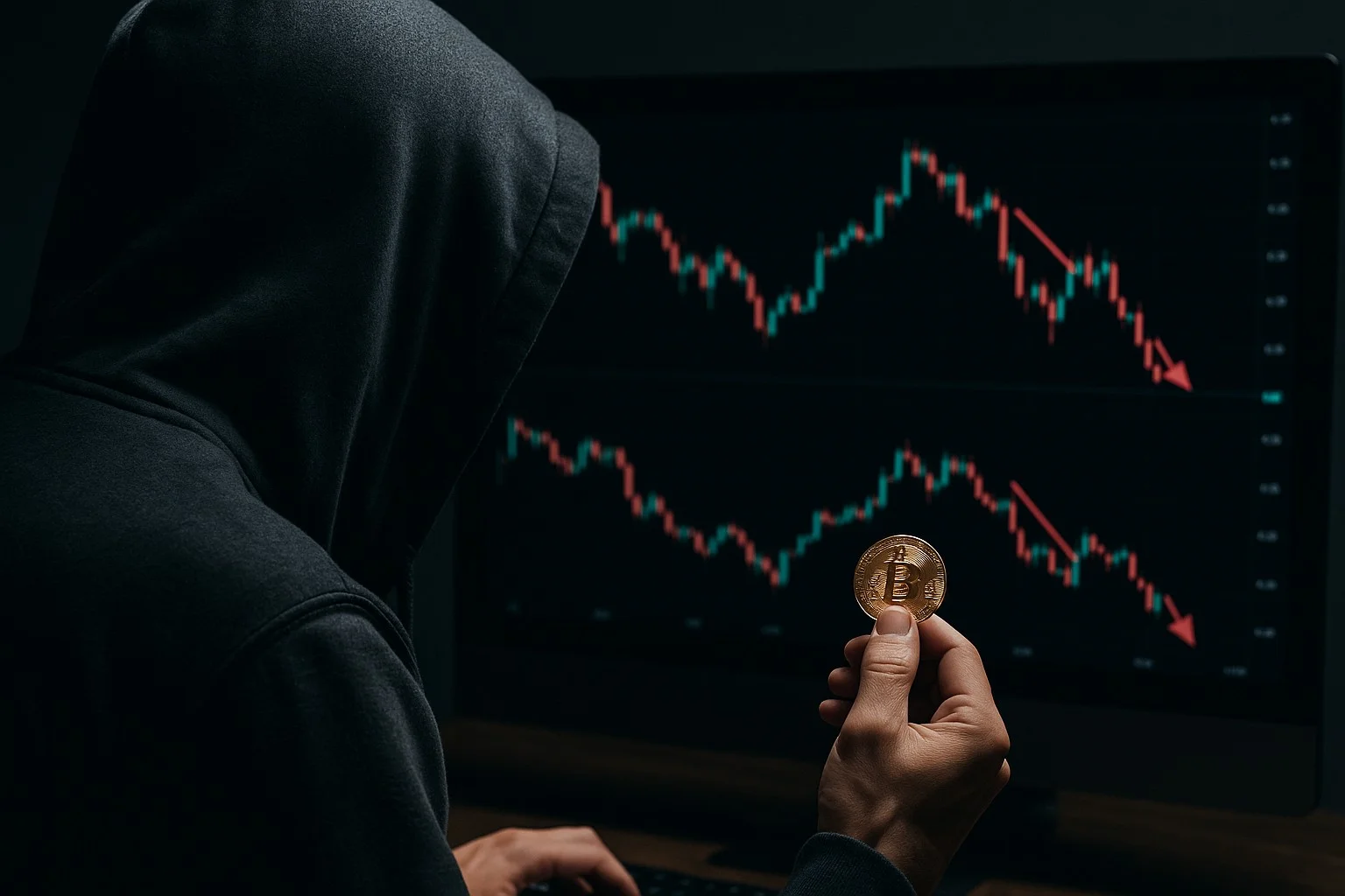İki DeFi Protokolü Hacklendi: 35 Milyon Dolar Çalındı, Token Fiyatları Çakıldı