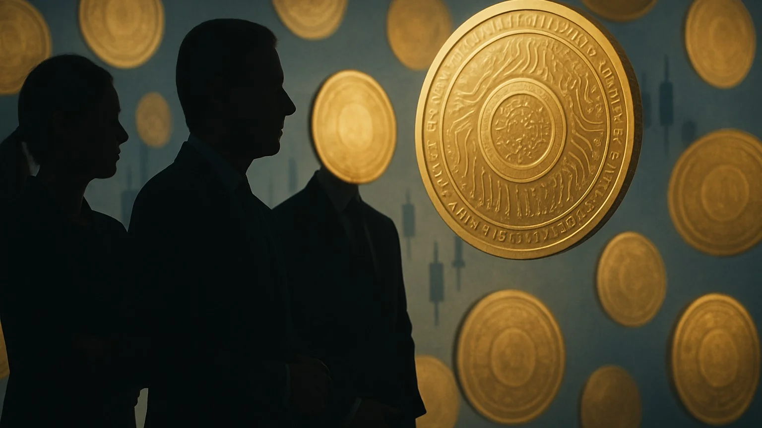 CoinShares Açıkladı: Bir Haftada Ethereum, Solana ve 3 Ayrı Altcoin’e Fon Aktı!