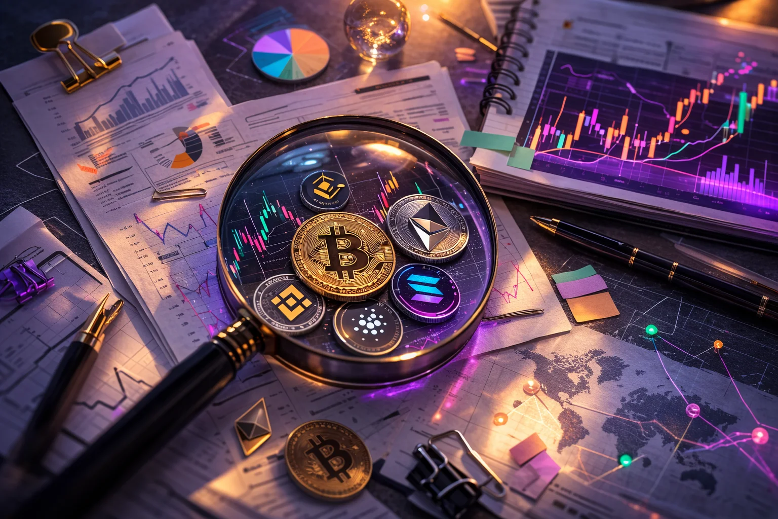 Topics Crypto Investors Should Watch Out For This Week