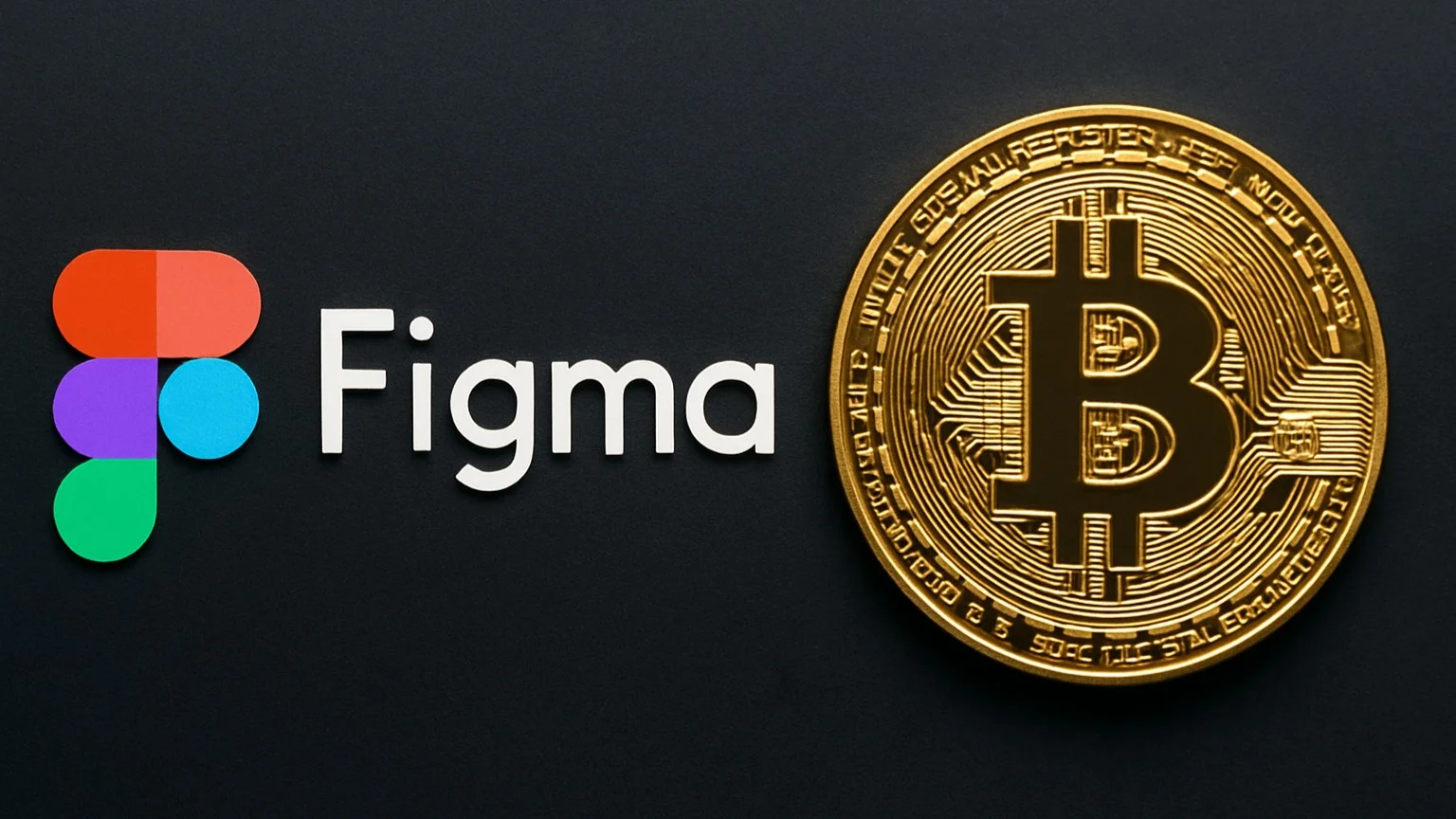Prior to its IPO, Figma Announced a $100 Million Crypto Investment