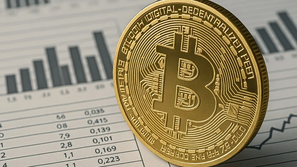 Kurumsalların Yeni Gözdesi: Bitcoin İçin 10 Yıllık Yükseliş Senaryosu