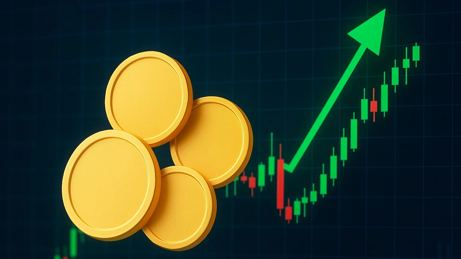 SEI Coin Soars: In the Spotlight in Wyoming State