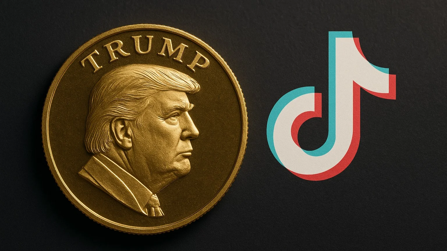 $300 Million “Bribe” from TikTok with Trump Coin: Controversial Claim from Congressman