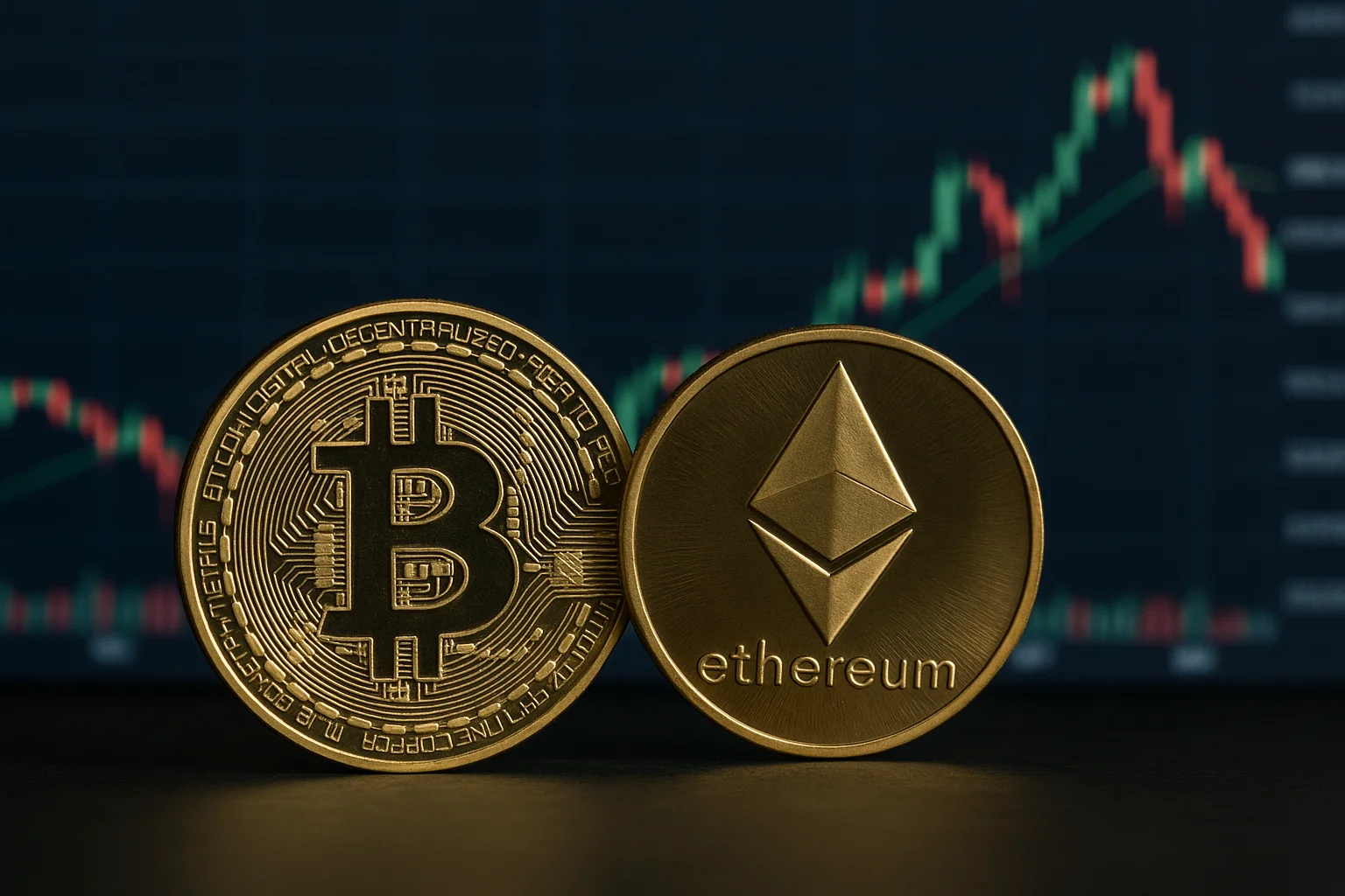 US Report Surprises: How Strong Employment Impacted Cryptos