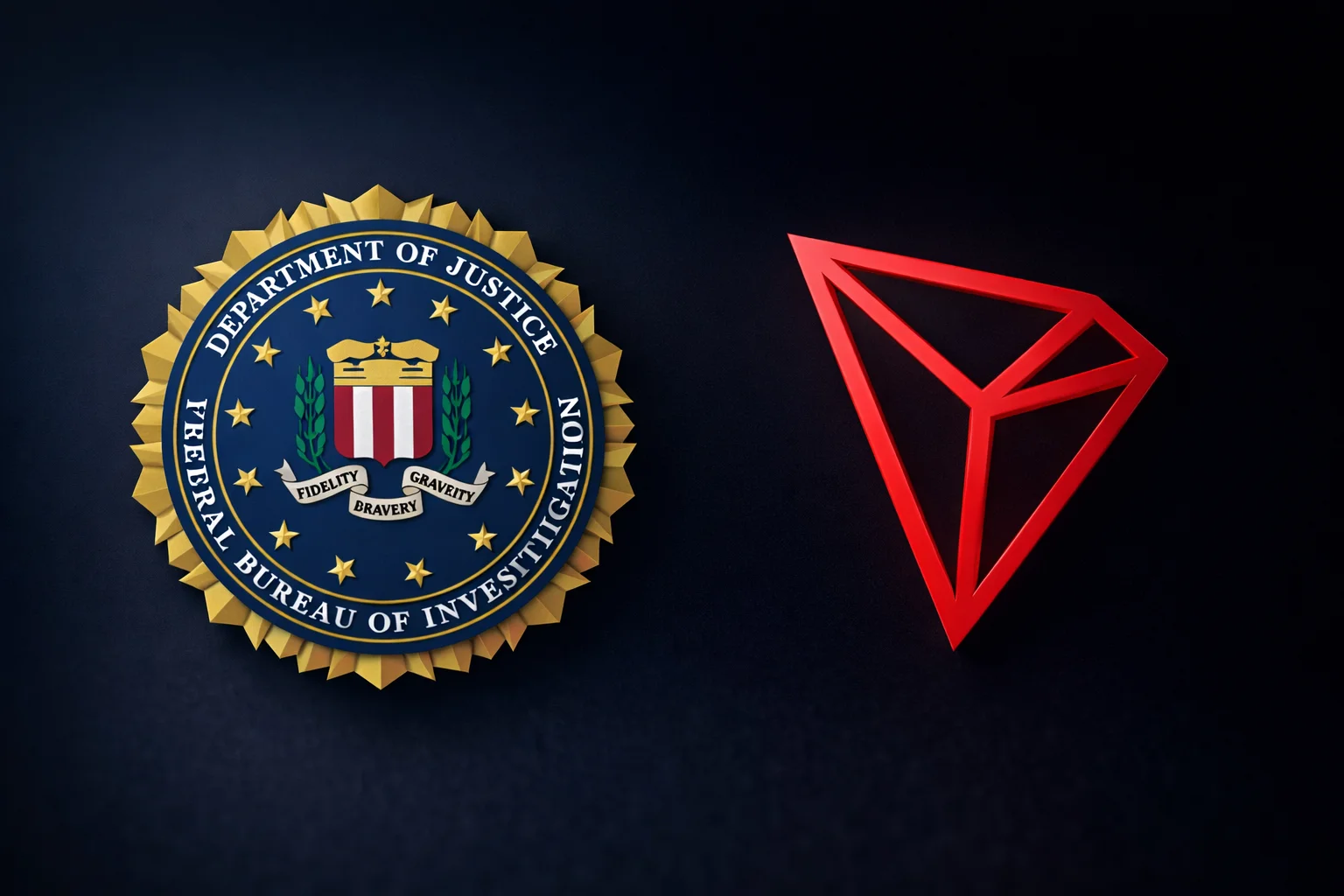 FBI'dan Tron Ağı İçin Uyarı: 728 Cüzdan Dolandırıldı