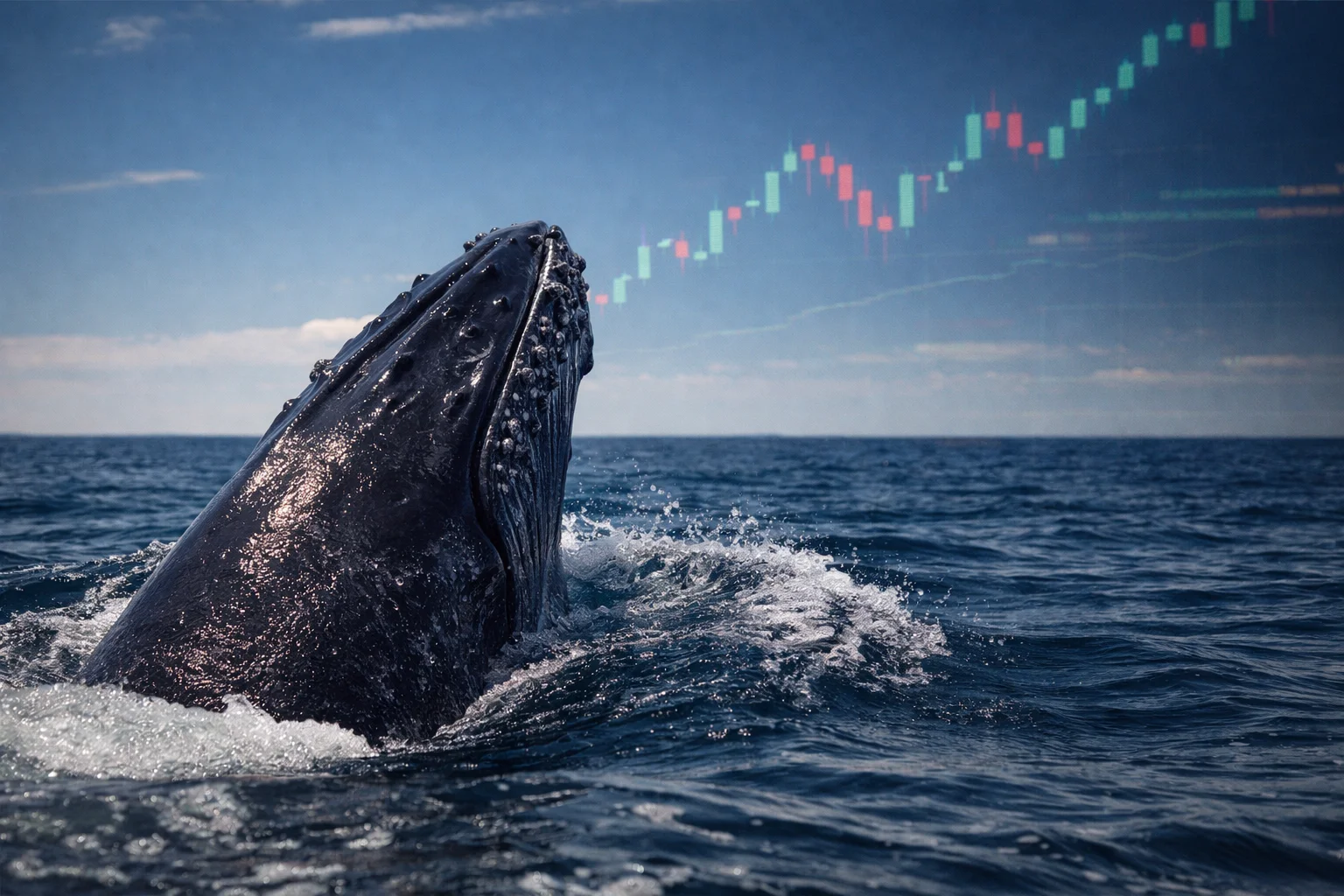 13-Year-Old Bitcoin Whale Awakens: Moves $147 Million