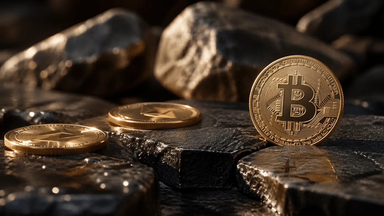 Kripto Fonlarında XRP Satışı: BTC, ETH ve Diğer Altcoinlere İlgi Yüksek