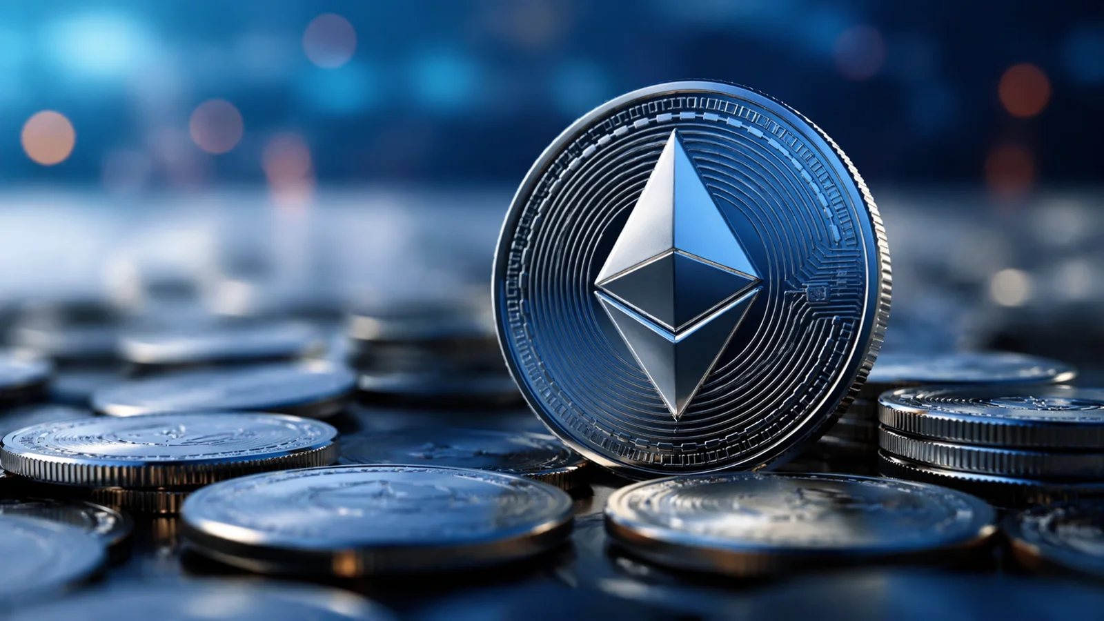 BitMine, Tek Haftada 101.6 Bin ETH Aldı