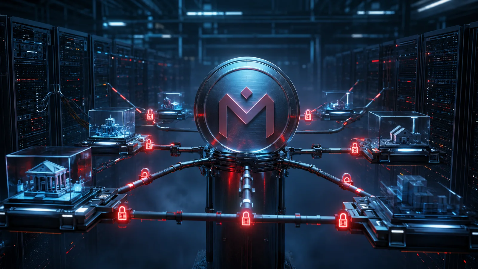 MANTRA Security Crisis: All Transactions Halted