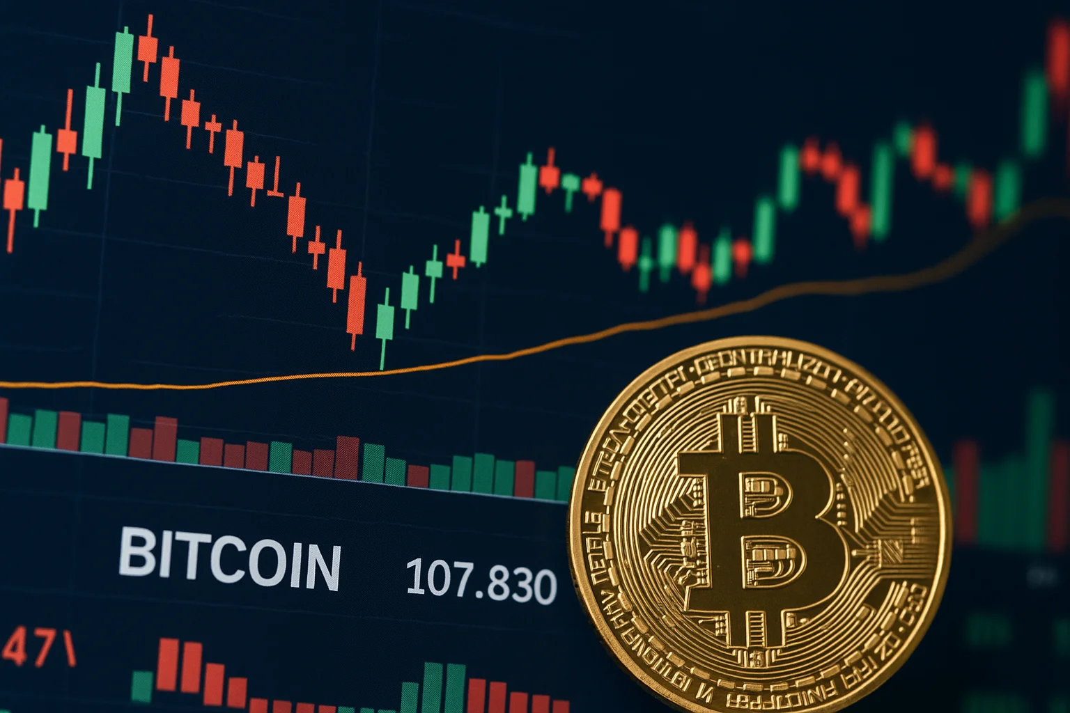 US-China Tensions Escalate: Bitcoin and Altcoins Fall