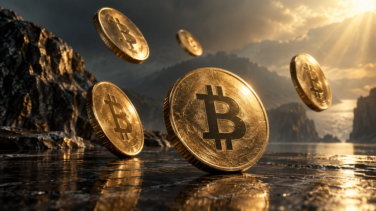 Bitcoin 85 Bin Doları Aştı: Kriptoda 756 Milyon Dolarlık Tasfiye