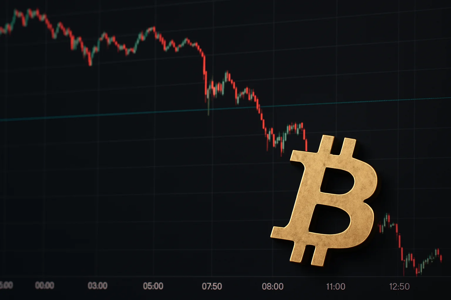 Fed Yetkilisinin "Yakın Dönem” Mesajı Piyasayı Karıştırdı: Bitcoin 84 Bin Doların Altında