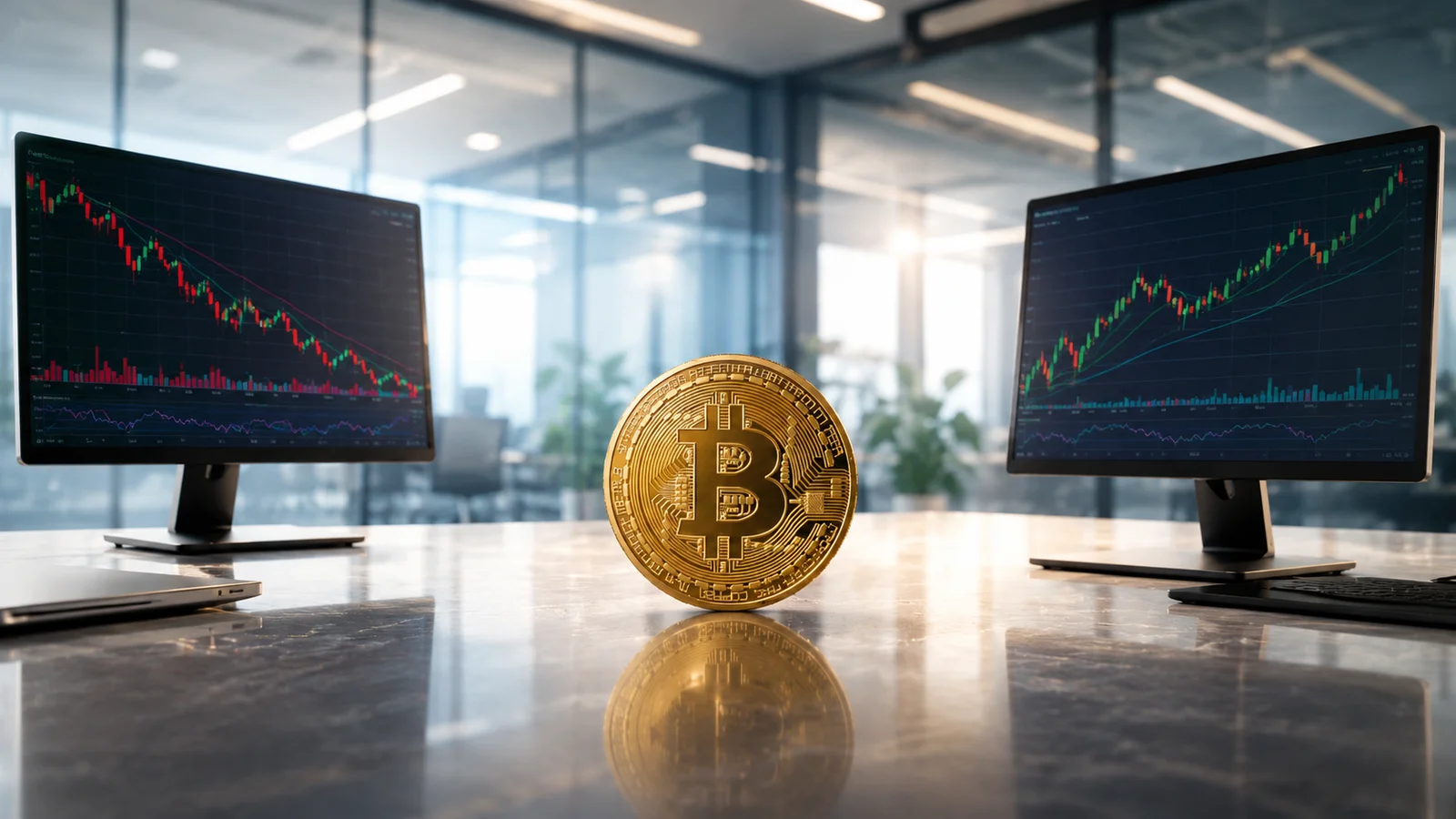 Bitcoin Opsiyonlarında 29 Mayıs Gerilimi: 6.25 Milyar Dolar Masada