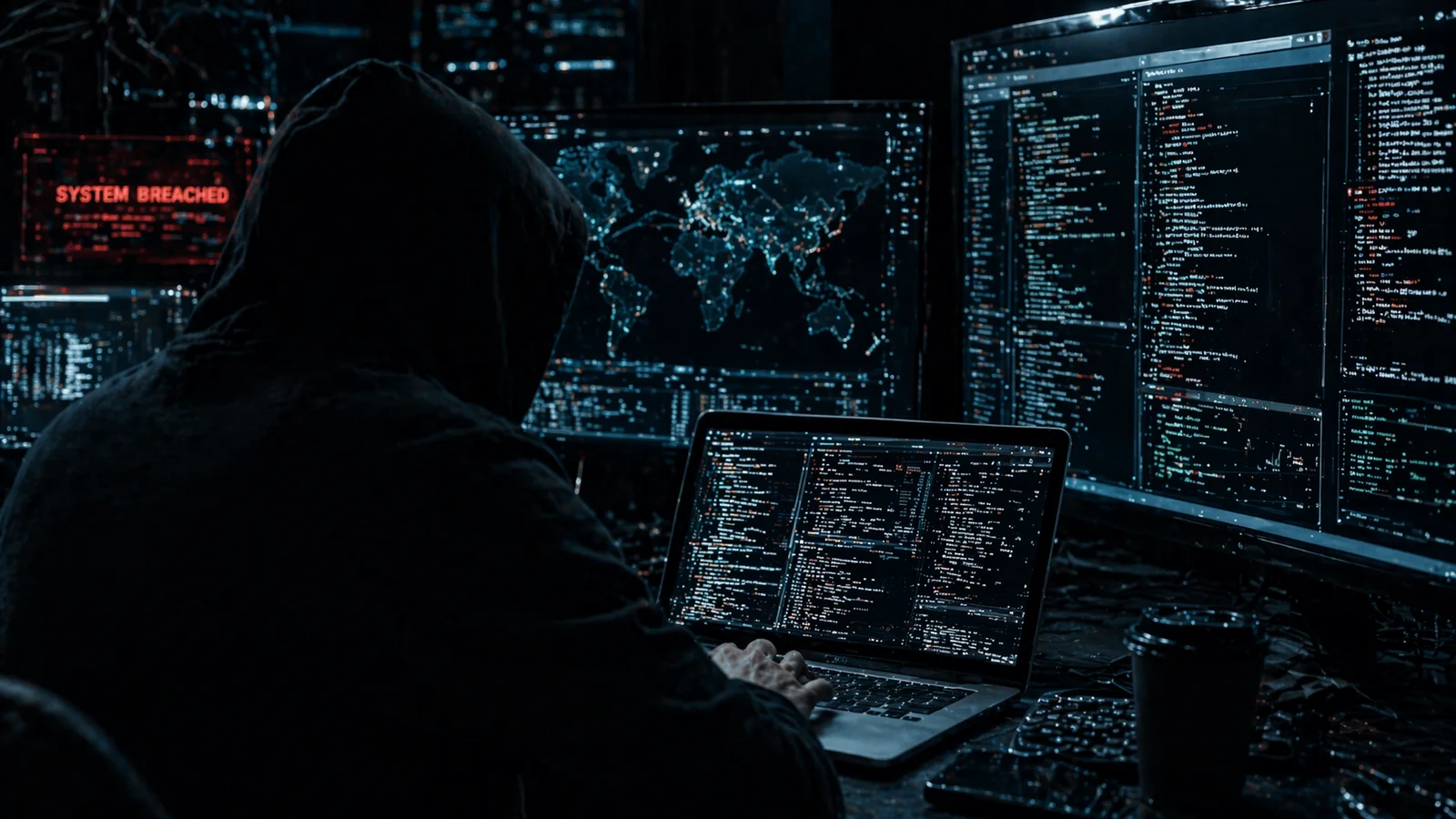 $600 Million Shock: Kelp DAO Hacker Takes Action