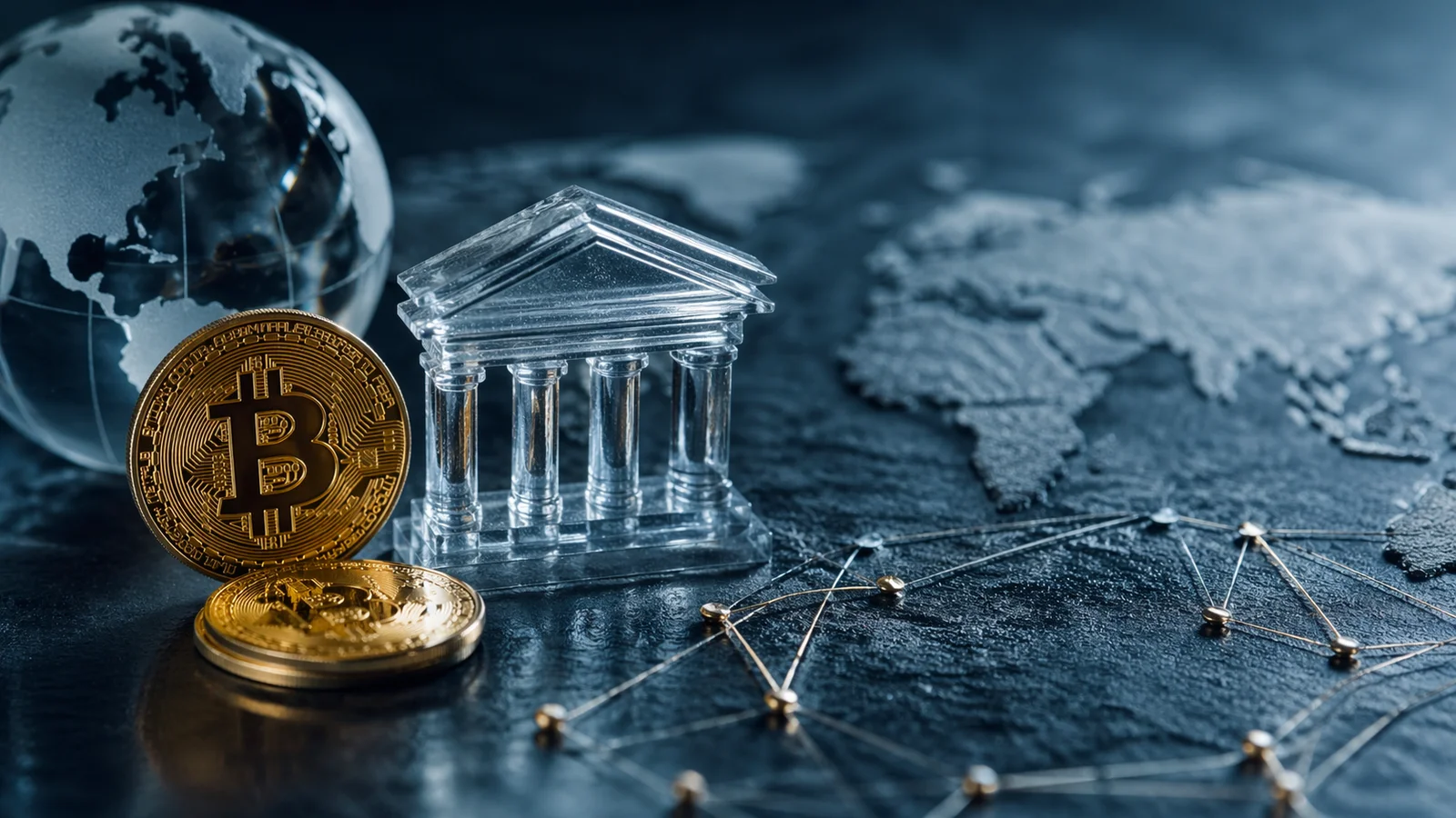 South Korea and the UK Issue Conflicting Statements on Stablecoins