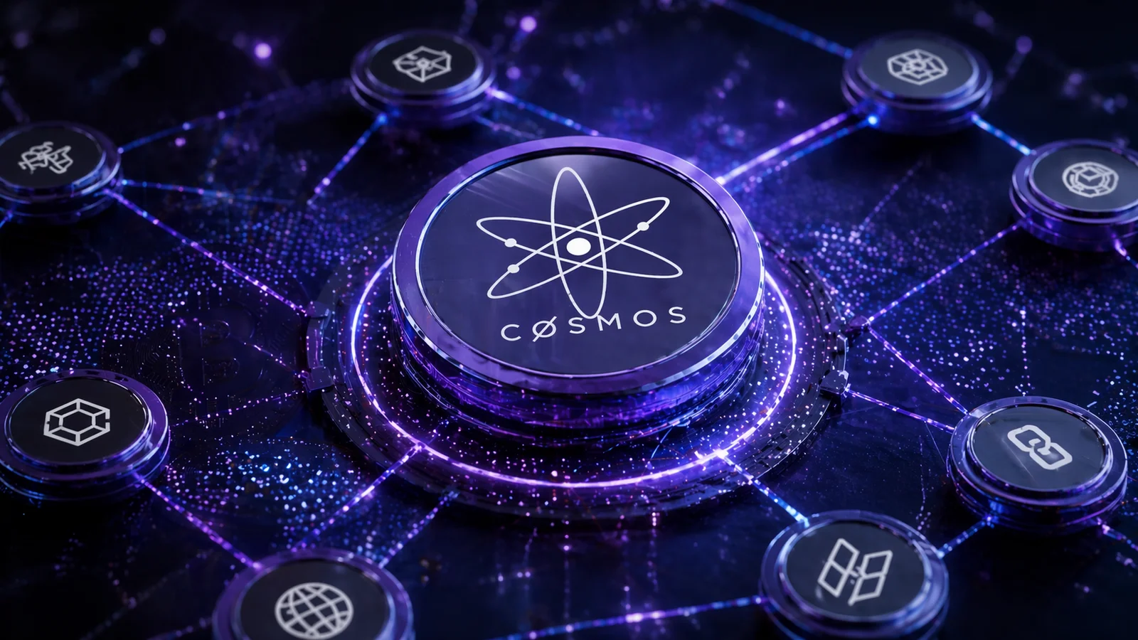 Alleged Security Vulnerability in the Cosmos Ecosystem: $8 Billion at Risk 