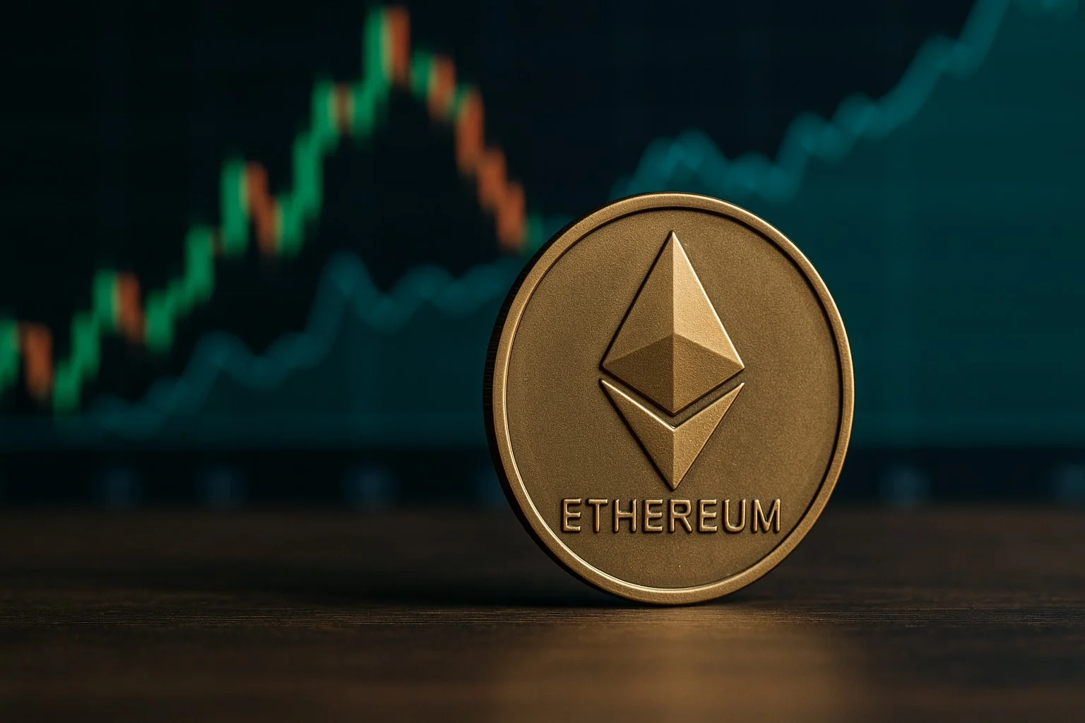 Enterprise Gateway to Ethereum: A Company Goes Public with $1.6 Billion SPAC Deal