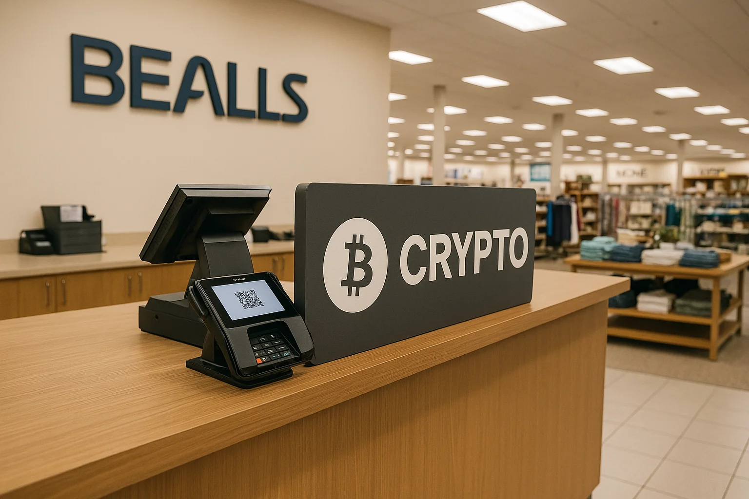 Established US Company Enters Crypto Payments Era in Its 110th Year