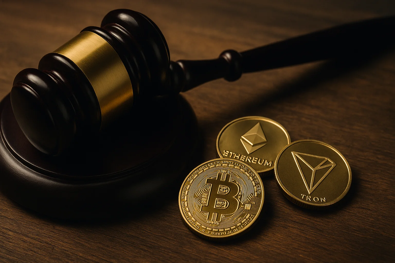 UK Strikes HTX: FCA Files Lawsuit Against Crypto Exchange
