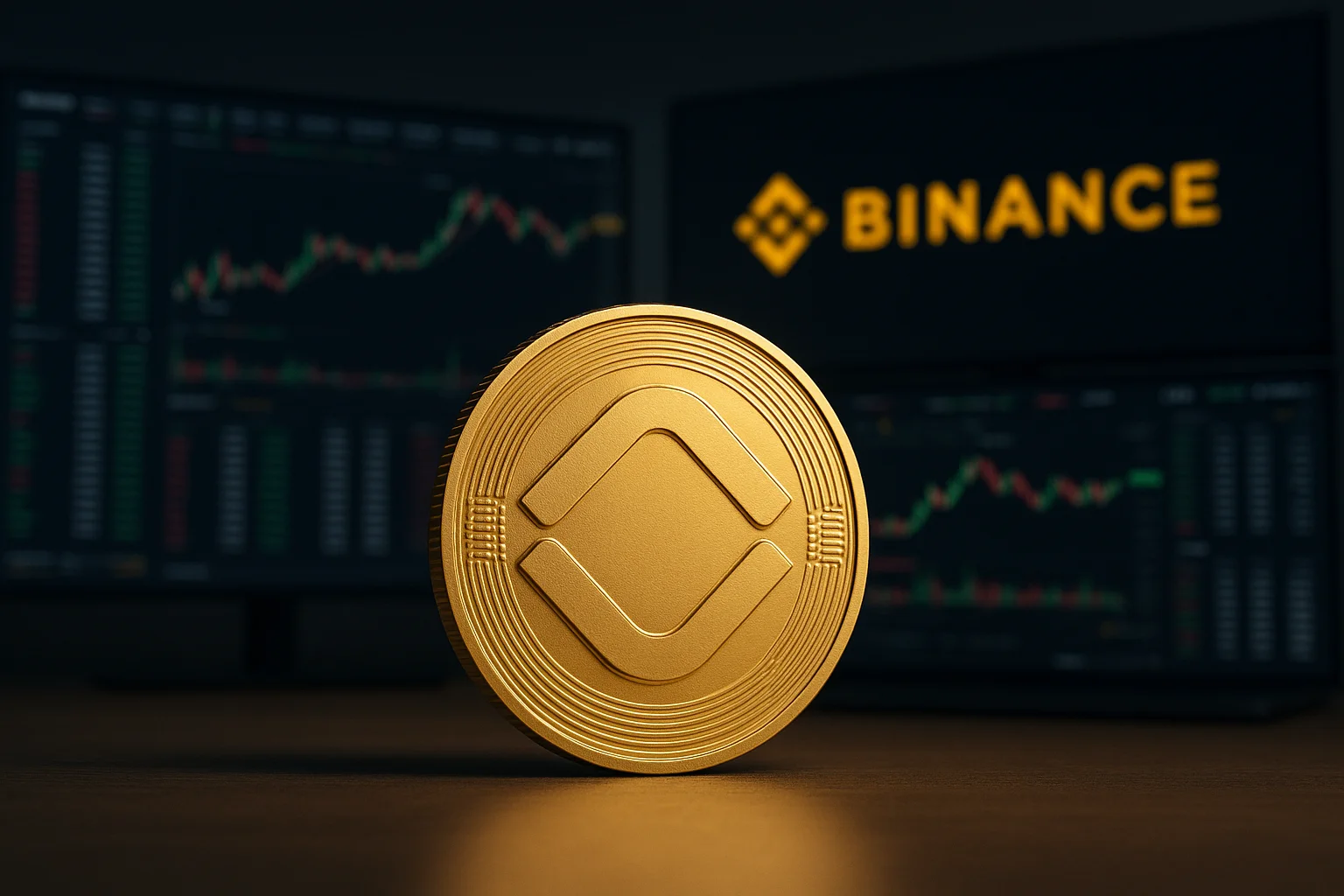Yeni Altcoin 0G, Sahneye Çıkıyor: Binance’ten Üst Üste Duyuru ve Bir Şirketten Alım Geldi